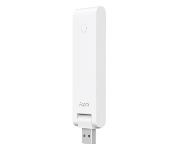 AQARA Jednostka Centralna Smart Home - HE1-G01 - 693654 - zdjęcie 3
